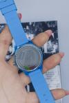 Lacoste Blue Unisex  Saat  S446 Diğer