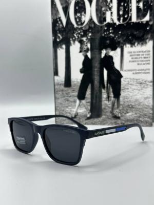 Lacoste İthal Lacivert Erkek Güneş Gözlüğü | G1627