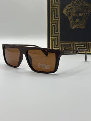 Lacoste Kahverengi İthal Erkek Gözlük G3677-VLLZ