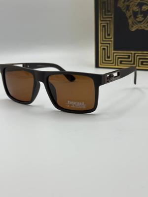 Lacoste Kahve  İthal Erkek Güneş Gözlük G3710-VLLZ