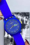 Lacoste Lacivet Unisex Saat  S150 Diğer