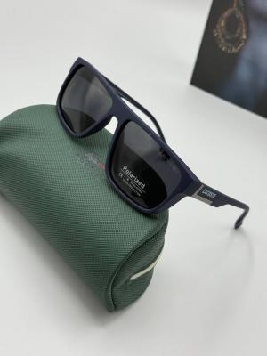 Lacoste Lacivert İthal Erkek Güneş Gözlüğü  G1908