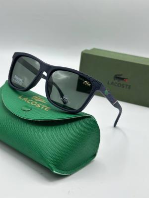 Lacoste Lacivert İthal Erkek Gözlük G3505-ILY