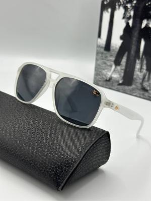 Lacoste Şeffaf Unisex Güneş Gözlüğü  G2029