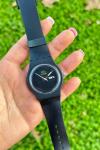 Lacoste Siyah Unisex  Saat  S370 Diğer