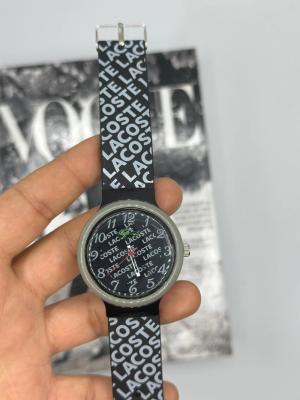 Lacoste Unisex Spor Kol Saat S825