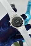 Lacoste Yazılı Beyaz Unisex  Saat  S339 Diğer