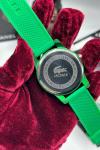 Lacoste Yeşil Unisex  Saat  S343 Diğer
