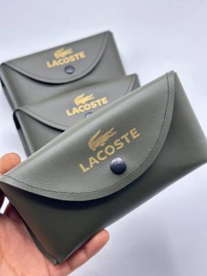 Lacsote Deri Gözlük Kılıf GK132