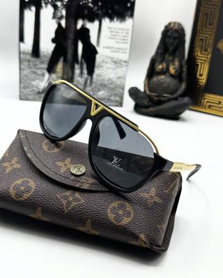 Louis Vuitton İthal Erkek Gözlük G1479-ILY 