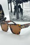 Louis Vuitton Unisex Güneş Gözlüğü  G1120-VLL Diğer