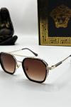 Louis Vuitton İthal Unisex Güneş Gözlüğü  G1211-VLL Diğer