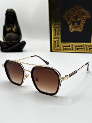 Louis Vuitton İthal Unisex Güneş Gözlüğü G1211-VLL 