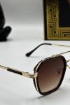 Louis Vuitton İthal Unisex Güneş Gözlüğü  G1211-VLL Diğer