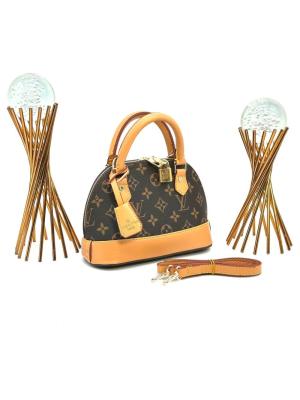 LOUIS VUITTON ALMA NANO MİNİ SİZE ORG