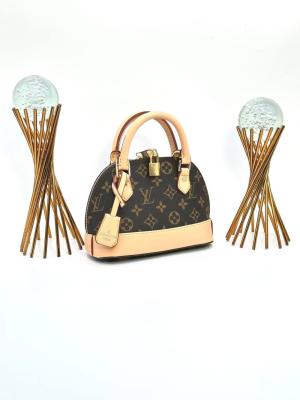 LOUIS VUITTON ALMA NANO MİNİ SİZE PUDRA