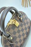 LOUIS VUITTON ALMA NANO MİNİ SİZE BROWN Diğer