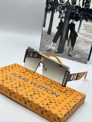 Louis Vuitton İthal Kadın Güneş Gözlüğü  G1644