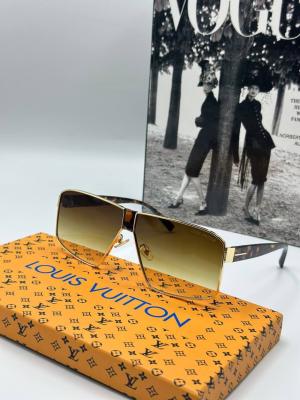 Louis Vuitton Erkek Güneş Gözlüğü  G1844-VLL