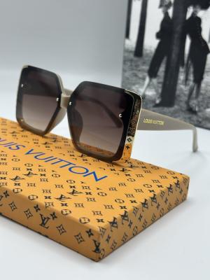 Louis Vuitton İthal Kadın Güneş Gözlüğü  G2054