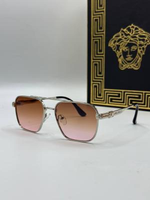 Louis Vuitton İthal Unisex Güneş Gözlük G3361-VLLZ