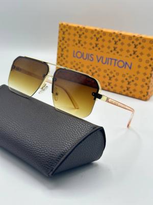 Louis Vuitton İthal Erkek Güneş Gözlük G3366-VLLZ