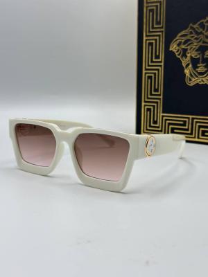 Louis Vuitton İthal Kadı Güneş Gözlük G3466-VLLZ