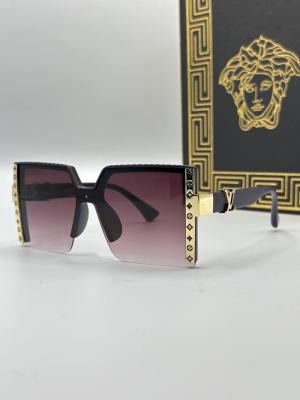 Louis Vuitton İthal Kadın Güneş Gözlük G3535-VLLZ