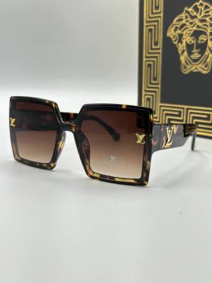Louis Vuitton İthal Kadın Güneş Gözlük G3624-VLLZ