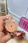 Marc Jacobs Rose Kadın Kol Saati  S595 Diğer