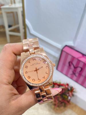 Marc Jacobs Rose Kadın Kol Saati  S595
