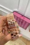 Marc Jacobs Rose Kadın Kol Saati  S595 Diğer