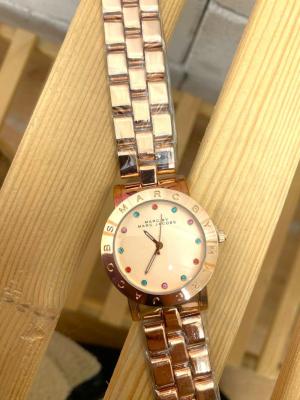 Marc Jacobs Kadın Kol Saati S647 