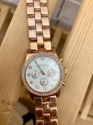 Marc Jacobs Kadın Kol Saati S648 