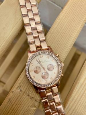 Marc Jacobs Kadın Kol Saati S649 