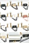 MARC JACOBS SNAPSHOT BAGS BEJ Bej