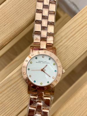 Marc Jacobs Kadın Kol Saati  S650