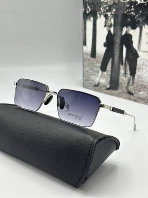 Max Polo Titan Erkek Güneş Gözlüğü  G3146-EMN