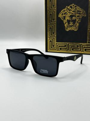 Maybach İthal Erkek Güneş Gözlüğü G1668 Siyah