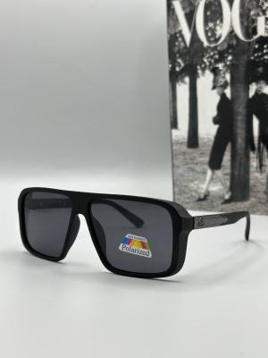 Maybach İthal Siyah Erkek Güneş Gözlük G3160