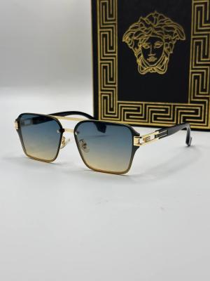 Maybach İthal Erkek Güneş Gözlük G3393-VLLZ