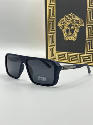 Maybach Lacivert Erkek Güneş Gözlüğü G1777 Lacivert