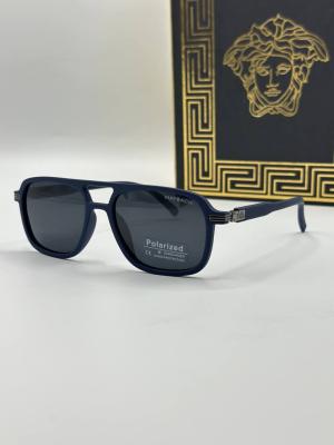 Maybach Lacivert İthal Erkek Güneş Gözlük G3717-VLLZ