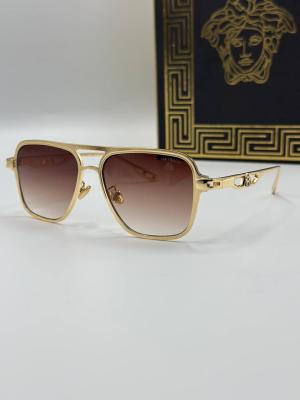 Maybach Metal Kasa  İthal Erkek Güneş Gözlük G3721-VLLZ
