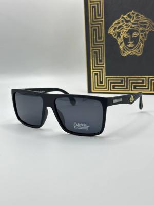 Maybach Siyah  İthal Erkek Güneş Gözlüğü  G1666