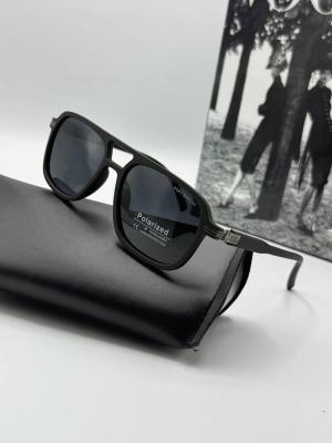Maybach Siyah İthal Erkek Güneş Gözlüğü  G1961