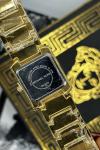 Michael Kors Gold Taşlı Kadın Saat  S473 Gold