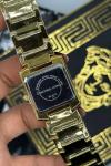 Michael Kors Gold Taşlı Kadın Saat  S474 Gold