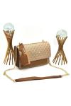 MICHAEL KORS SUNSET BROWN Diğer