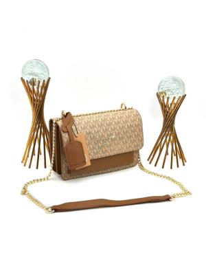 MICHAEL KORS SUNSET BROWN 